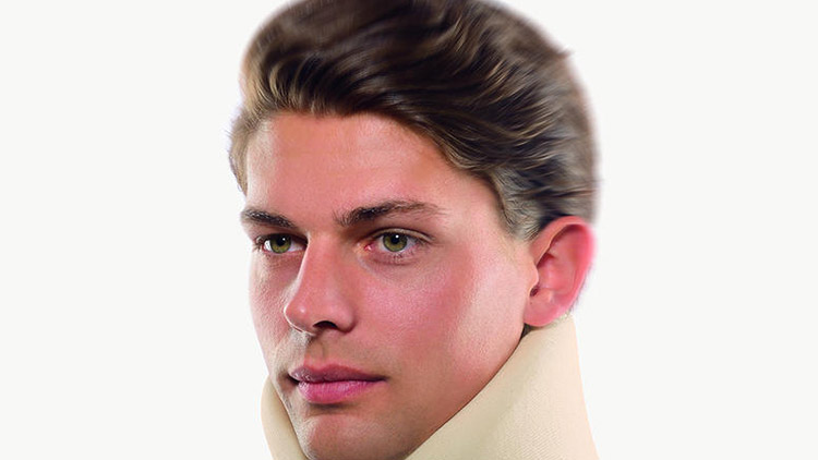 Nezvládl žárlivost, expříteli své partnerky zlomil nos 