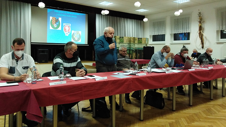 V čele OFS Prostějov zůstává Milan Elfmark