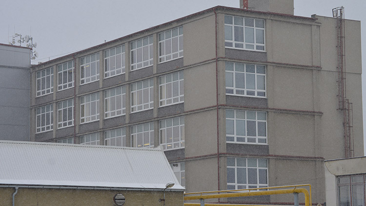 Kupci už složili stotisícové zálohy,  bytům u Galy věří. Budou zklamáni? 