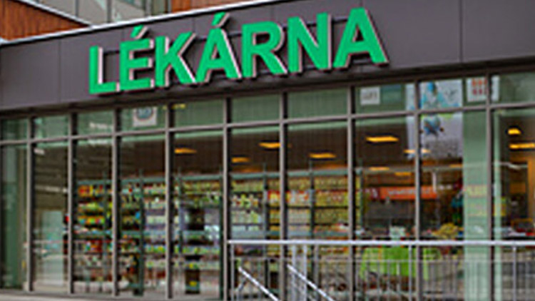 Díky kraji zůstanou lékárny otevřené