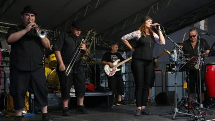 Prostějov hledá amatérské kapely!