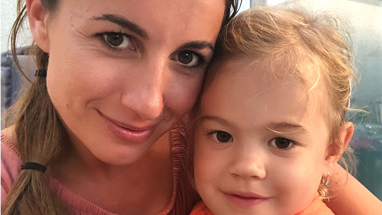 „Co může být víc než zachránit lidský život“ říká dobrovolnice Leona Koláčková