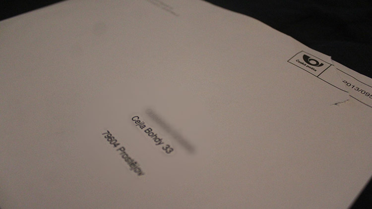 Tohle by se malíři nelíbilo…