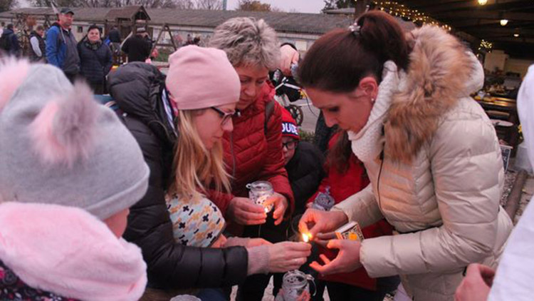 Návštěvníci Zlaté farmy  přijdou o několik akcí
