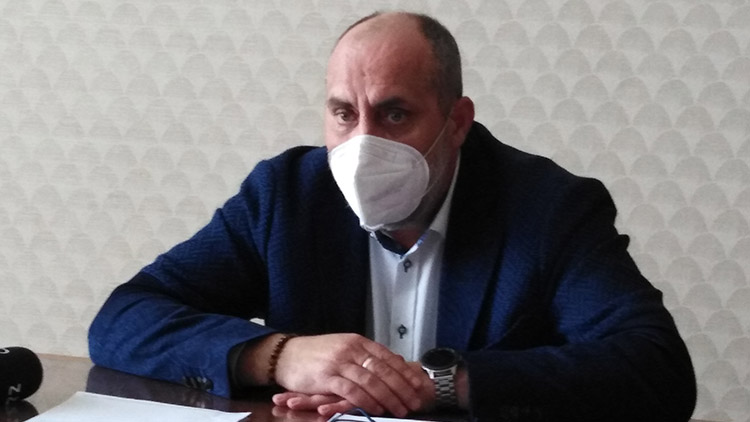 Soudní „štempl“: Nástřiky jsou nezávadné!