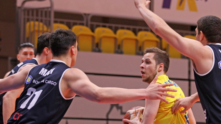 Nadstavba odlepila BK Olomoucko ode dna