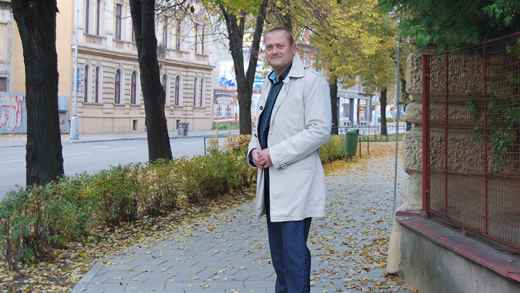 Radní o milion korun navýšili investice do chodníků