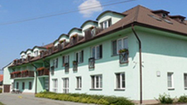 Domov pro seniory rozšířil návštěvy