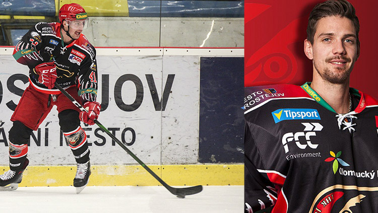 Jestřábi odtajnili dva  pokračující hráče