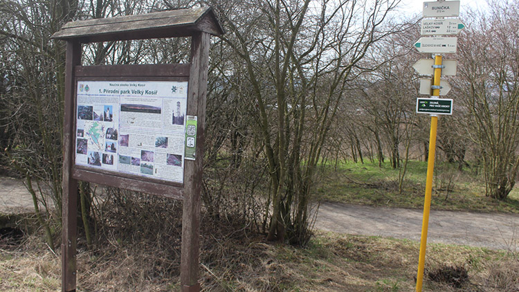  8. díl: Nádherná příroda i skalní velikáni