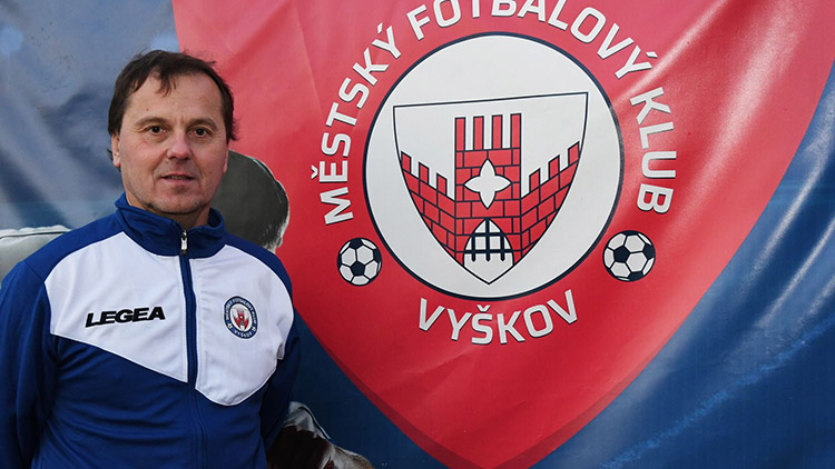 Jaroslav Liška: „Pokud nepřijdou změny,  hrozí konec okresního fotbalu“