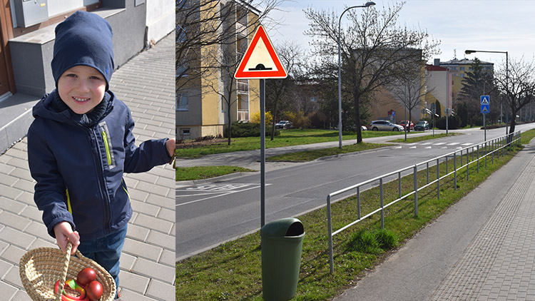 Velikonoční tradice zadusil lockdown