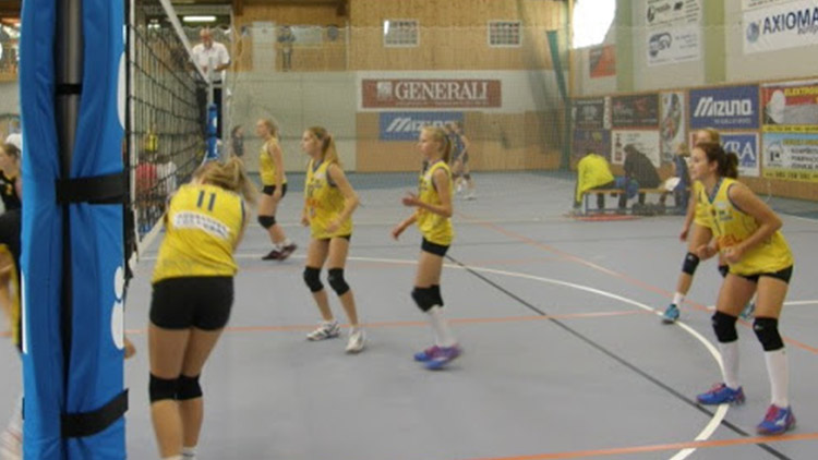 Je tu dovednostní soutěž pro starší i mladší žactvo