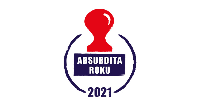 Rozhodněte o letošní Absurditě roku