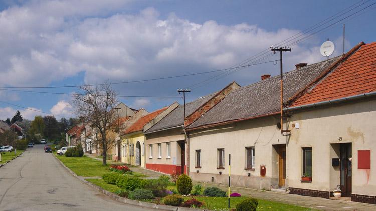 Alojzovu se raději vyhněte 