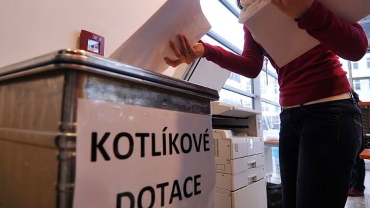 Kotlíkové dotace nekončí. Kraj podpoří i nové žadatele