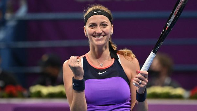 Zelená antuka Kvitové neseděla