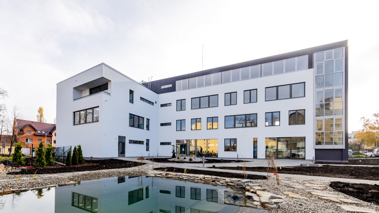 Beton v Kostelecké zůstane