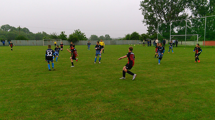 „Jižní“ Brodek válí, daří se i Ptení. Naopak Pivín na dně