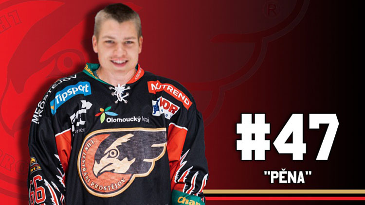 Konec rodáka, Martin Pěnčík odchází do Šumperka