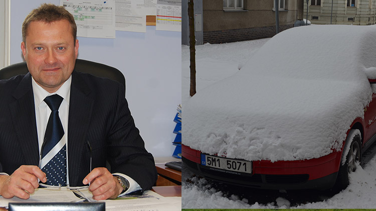 Uplynulá zima se výrazně prodraží