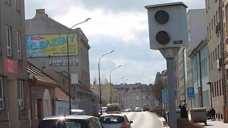 Pár postřehů ze života