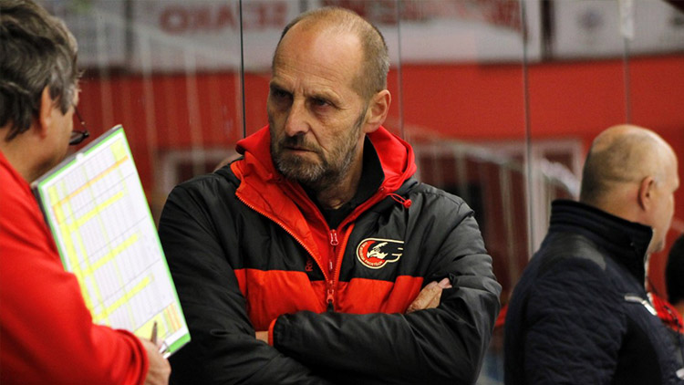 Ivo Peštuka : „Škoda, že se mění celý tým! Zase...“