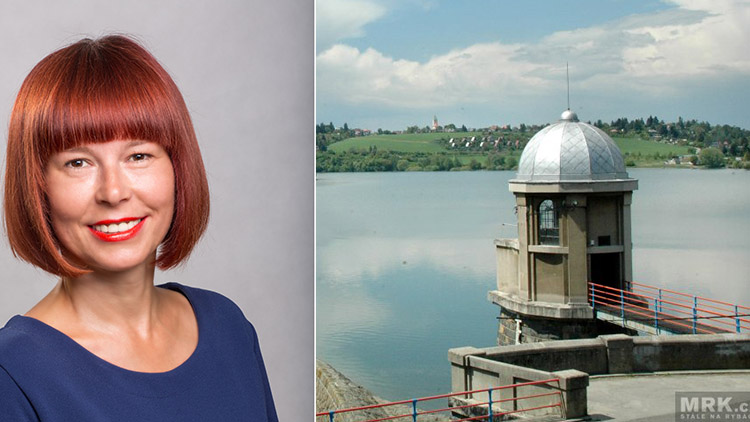 Radní schválili dotace ochráncům přírody,  přispěli i na přehradu