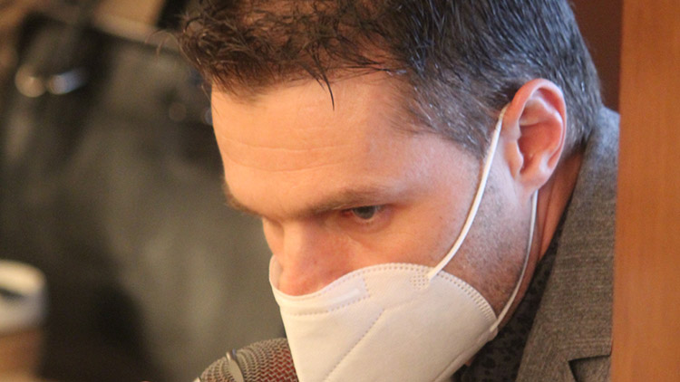  Petr Smékal: „Po osobách, které vyvolaly paniku, žádáme omluvu!“