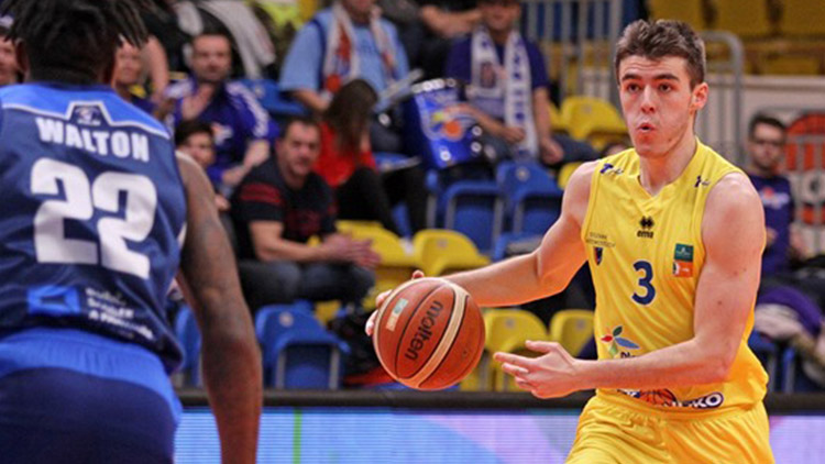 Kdo je nejlepším střelcem Mladých pušek?