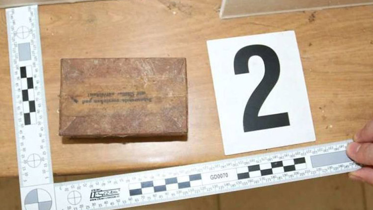 Dům v Drozdovicích mohl vyletět do luftu!