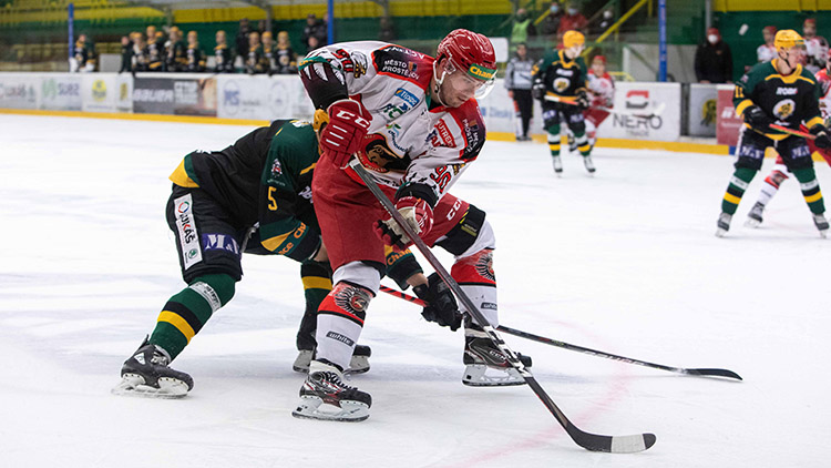 Sedmý odchod. Jestřáby opouští Lukáš Žálčík!