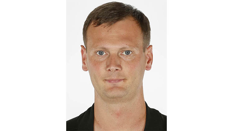 „Máme obavy, co bude s mládeží,“ dívá se do doby po covidu Petr Antoníček