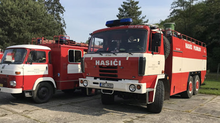 Cisternu musí pořídit jinde