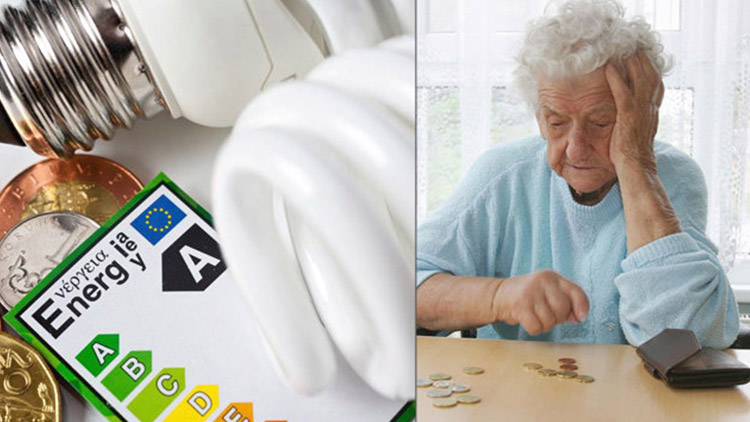 Prodejce energií okradl stařenku o hotovost