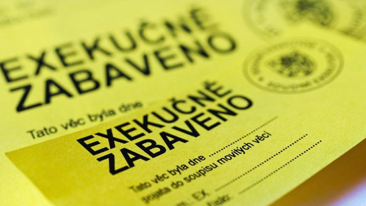 Doba koronavirová zvýšila finanční potíže