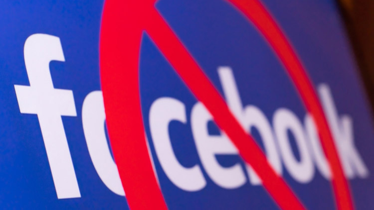 Jak jsem dostal BAN od Facebooku,  sčítal se jako občan a jiné legrácky