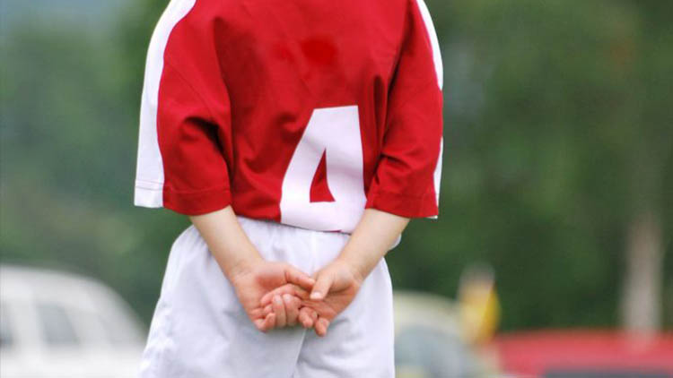 Covid versus fotbal 2:0