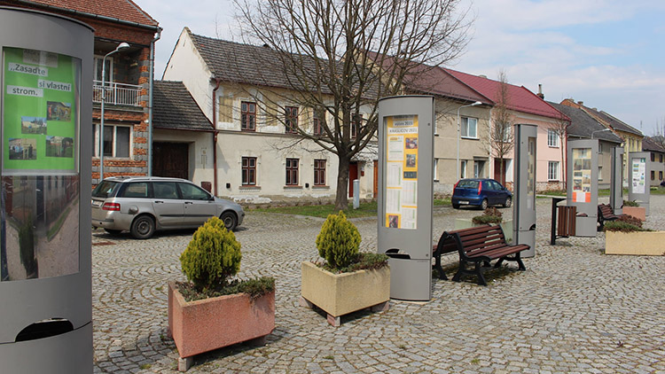 Kultura v Němčicích klimbá. Co bude s divadelním májem?