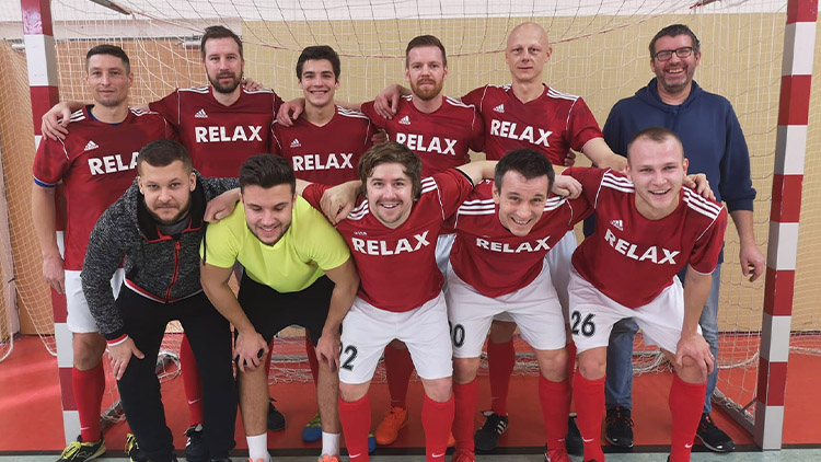 „Podzim? Už si ani nevzpomínám, jaké to bylo,“ trpce se pousměje plumlovský František Kocourek