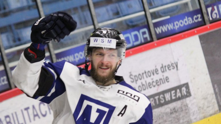 V Havířově udrželi kapitána