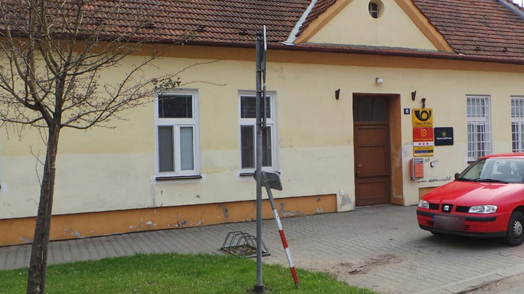 Vznikne důstojné parkoviště