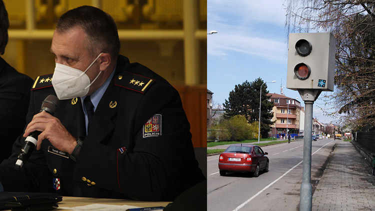 Radary schváleny. Ještě letos se začne měřit rychlost