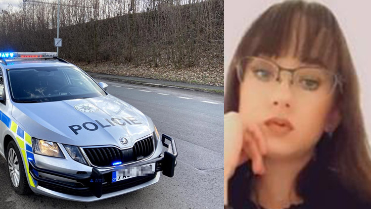 Sedmnáctiletá  dívka je  pohřešovaná