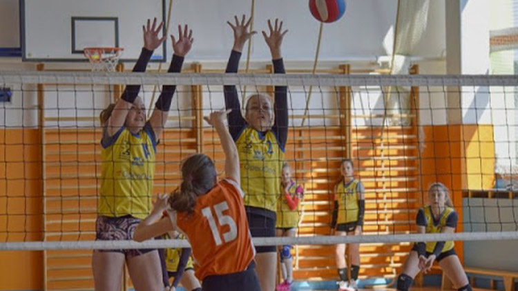 Žákovské kategorie dívek budou mít v červnu neoficiální MČR! Venku pod otevřeným nebem