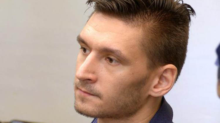 Žondra je vinen, potvrdil také Ústavní soud