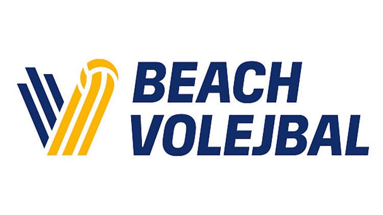 Beachvolejbalová Národní tour má předběžný kalendář