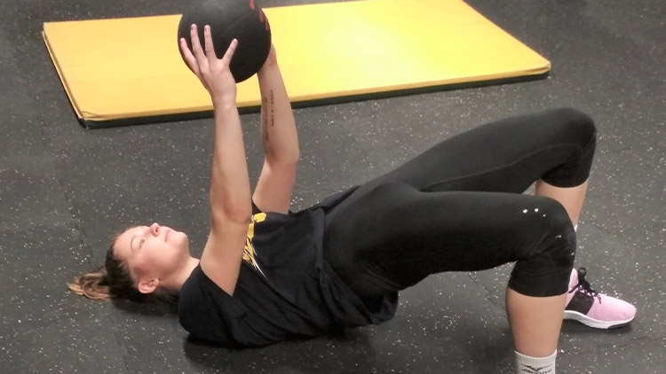 „Neúčast v nároďáku mě mrzela,“ přiznává Klára Dvořáčková a už se těší na nové posily