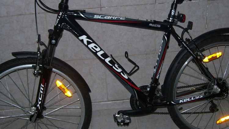 Nevěděl, kde ho ztratil