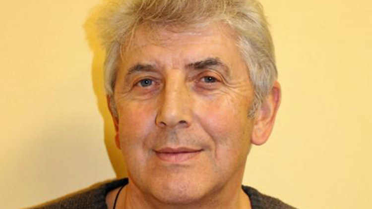 V sobotu zesnul  Alois Makovec